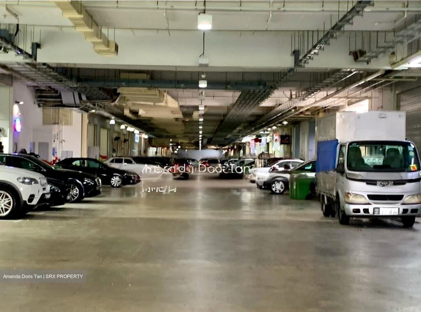 Premier @ Kaki Bukit (D14), Factory #500476131